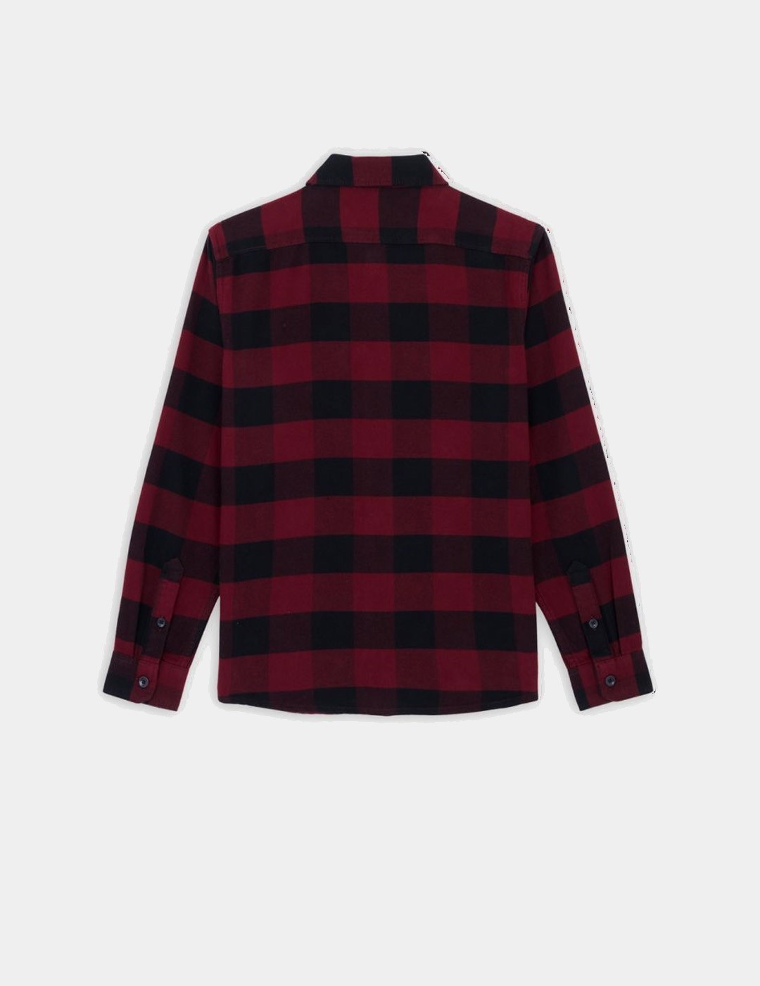 Camisa DICKS Sacramento zinfandel